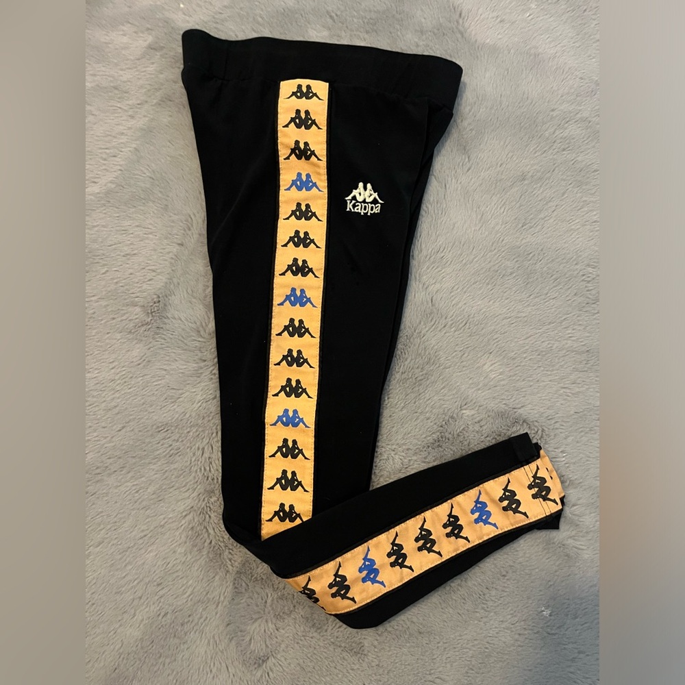Kappa leggings size Medium